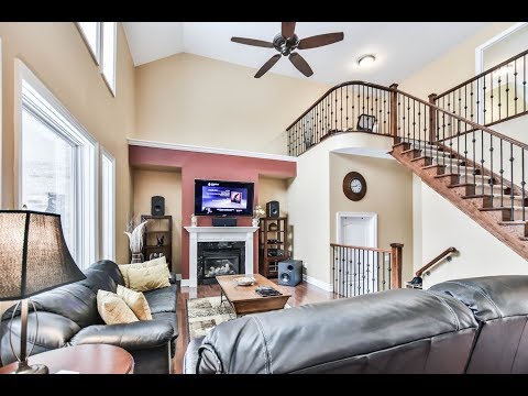 42 Illingworth Lane Ajax | Virtual Tour