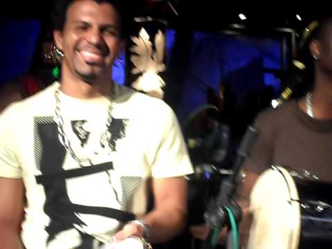 Nosso Sentimento em SP - Me diz ai