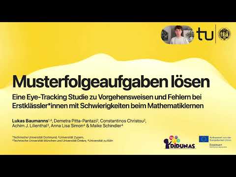 Musterfolgeaufgaben lösen