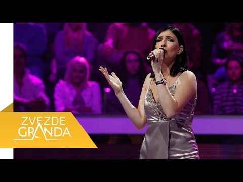 Midheta Mahmutovic - Sa tobom ponovo, Samo mi sudite posteno (live) - ZG - 18/19 - 30.03.19. EM 28