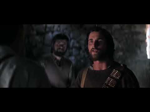 Captain Corelli's Mandolin - Antonio and Mandras