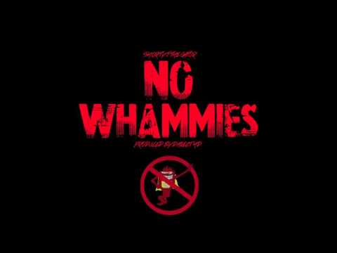 SHORTY T DA GATOR - NO WHAMMIES