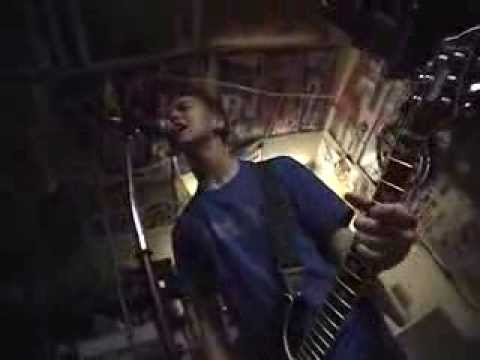 Will Swan first band 1