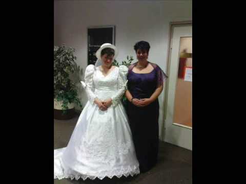 Hochzeit von Michaela und Michael