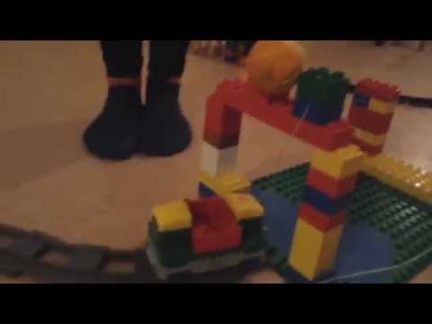 Red Bull Kettenreaktion - santapauliperlen