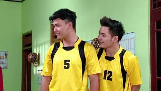 Download lagu FTV TERBARU 2021 Adinda Azani & Rayn Wijaya  From Tulang Becomes Love mp3