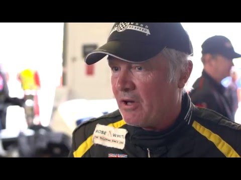 FUN CUP 2016 - R1 BRANDS HATCH