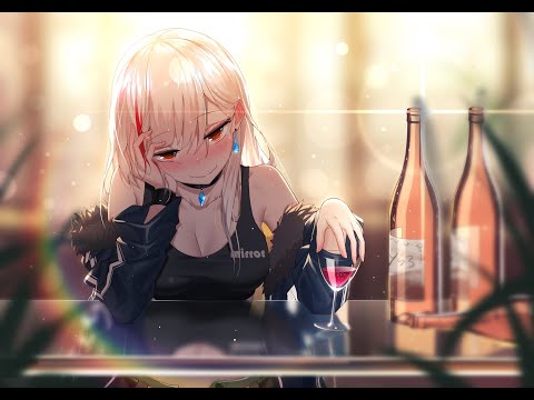 Rubbing Alcohol - sewerperson