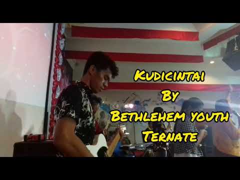 Kudicintai + Lyrics (SOP) by youth Bethlehem Ternate