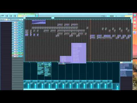 Chaotic Music Maker introduction.