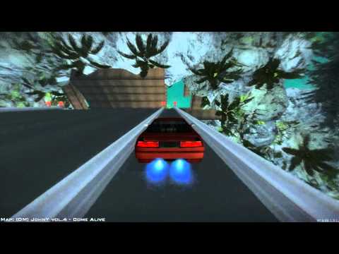 [DM] JohnY vol.4 - Come Alive