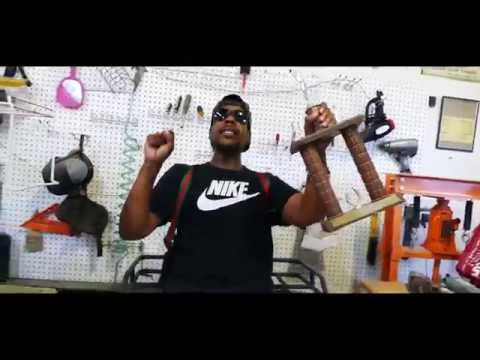 PoBlakk - No 2nd Place 
