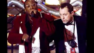 Raekwon Ason Jones Video - Ode to ODB from RadioPlanet TV