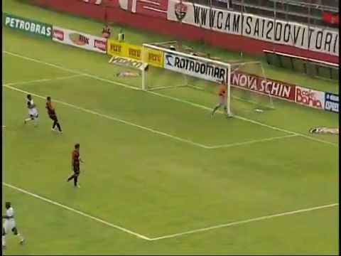 VITÓRIA 0 X 1 JUAZEIRO - MELHORES MOMENTOS DO JOGO DO DIA 21.04.2013.