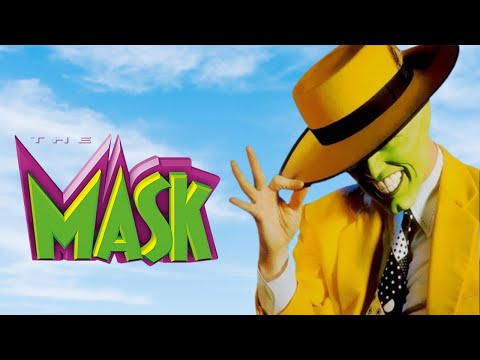 The Mask (1994) Movie | Jim Carrey, Jim Doughan, Tim Bagley, Cameron Diaz | Story and Reviews