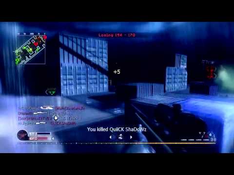 Vendetta | Cod4 Dualtage | DavoFTW and MrJigsizzle