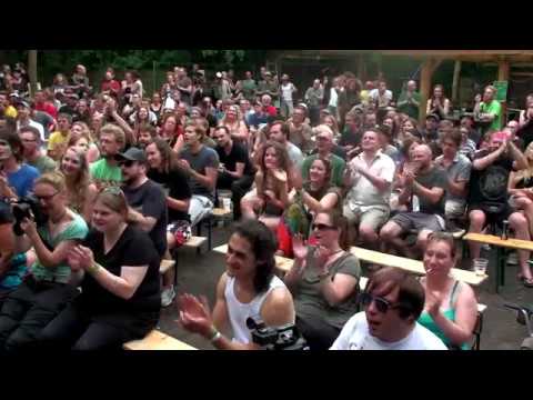 PanneBierhorst // Au Ja // live@adriAkustik 2017