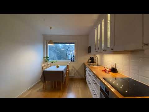 Kyrkbacken 1 - 2:a · 62.5m2 - Hagalund : Via Notar mäklare Solna