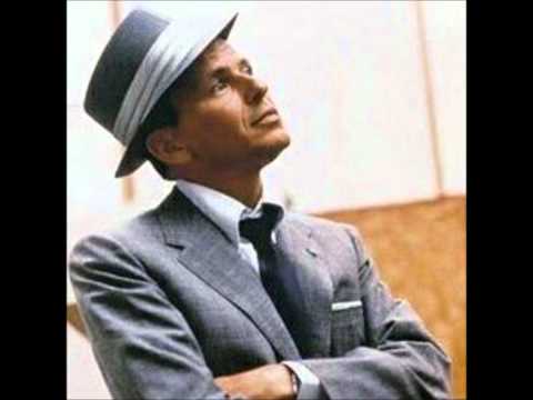 Frank Sinatra "You, My Love"