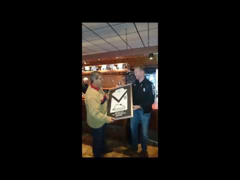 KCVO kampioens lied 2009