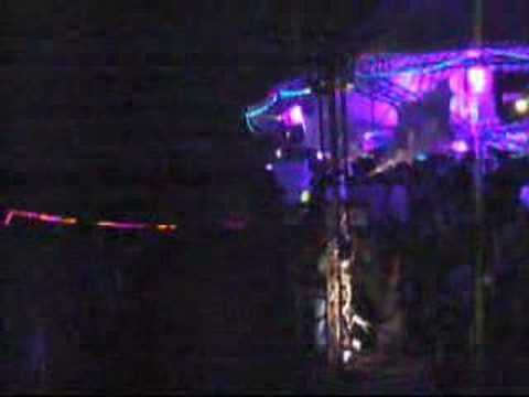 Fullmoon Party 2003 (Germany)