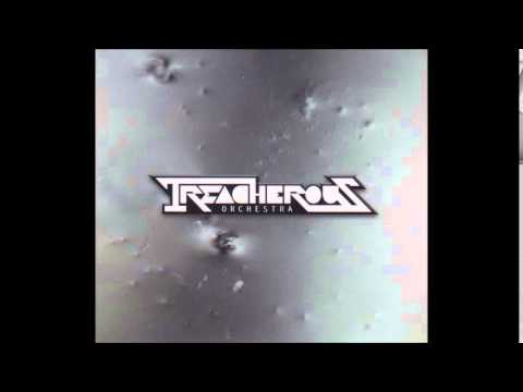 Treacherous Orchestra - Easter Island