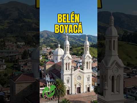 Belen en Boyaca.
