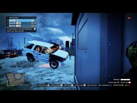 The Randomers S1 E61 - You Jammy...