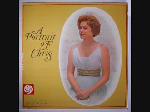 Alone Together - Chris Connor
