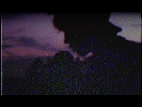 Jesse Jake - Watch Out for that Lady [visualiser]