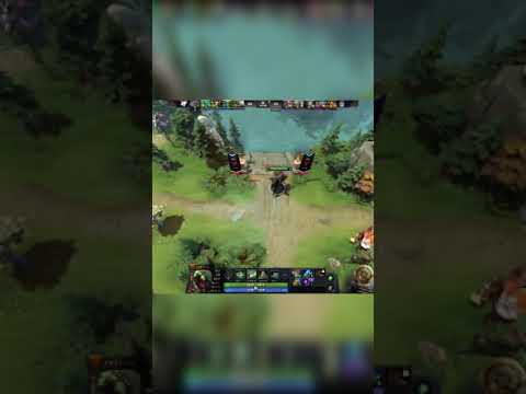 1HIT DELETE TINY DOG SUMAIL | VP VS OG - THE INTERNATIONAL 2021 - TI10 CLIPS #SHORTS