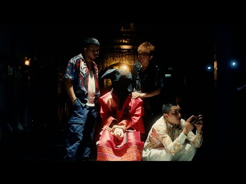 [Lại Là Trailer] Về Nhà Ăn Tết 2...Nhưng Mà Khoan - Xuân Ty, Đình Bích và TuTi