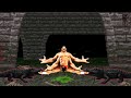 Mortal Kombat New Era 2025 Cyber Noob Saibot Full Playthrough HARD 8