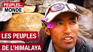 Les Peuples Oubliées de l'Himalaya - Documentaire Complet - AMP