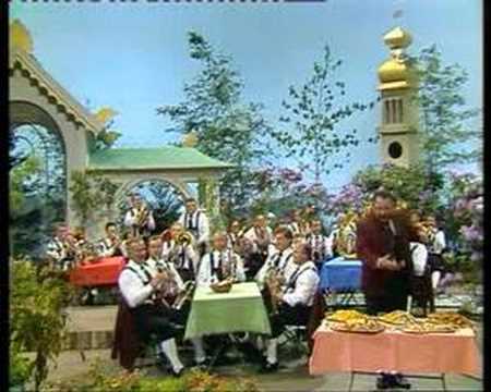 Ernst Mosch - Egerländer Schmankerl