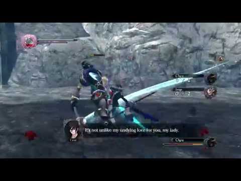 Drakengard 3 Two's Chapter Verse 1 [DLC]