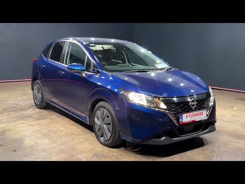 Nissan Note 1.2 HYBRID AUTOMATIC - PROPILOT - 360/ - Image 2