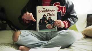 Movie Time with Andy Philmore: Breakfast Club