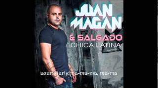 Juan Magan - Chica Latina (subtitulada)