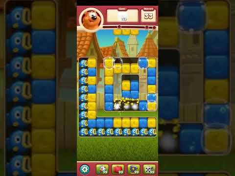 Toon Blast level 2585