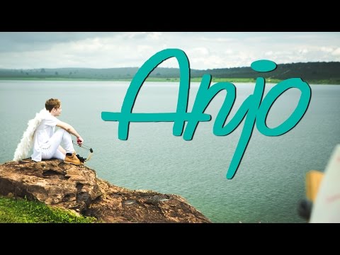 Anjo (Clipe Oficial) - Twoal