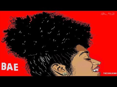 Bryson Tiller x Tory Lanez Type Beat 2017 - Bae I 90s Sample Instrumental 2017