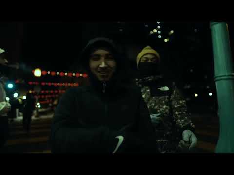 BagItUp69 x Lil Mone - Chicken Talk (Official Music Video)