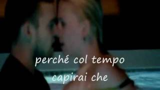 Justin Timberlake - What Goes Around (sottotitoli in italiano)