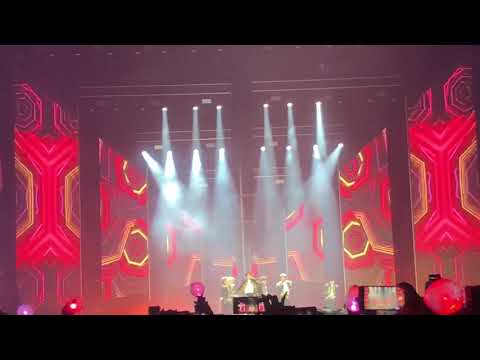 [180928] Idol | BTS World Tour Love Yourself in Newark