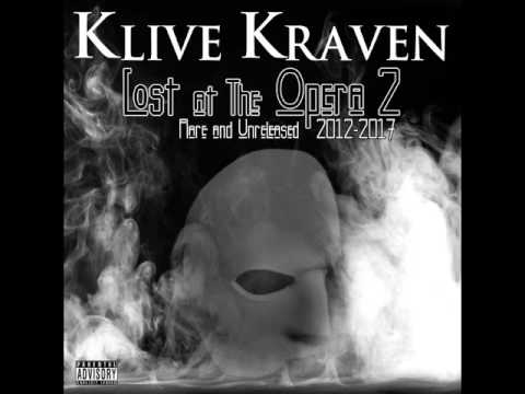 08. Klive Kraven - "Tale of The Iceman" - (Prod. Plague Plenty)
