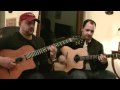 Wawau Adler - Webster by Django Reinhardt