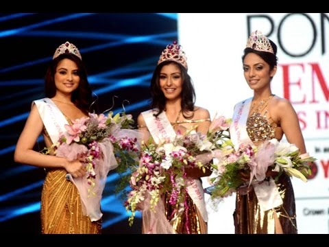 Femina Miss India 2013 - Grand Finale - Full Episode