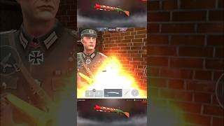 World War 2 Battle Combat Blunderbuss Counter Kill #shots #worldwar2battlecombat #memes