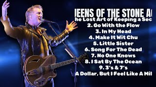 The Evil Has Landed-Queens Of The Stone Age-Best of Hits 2024 Edition-Coveted